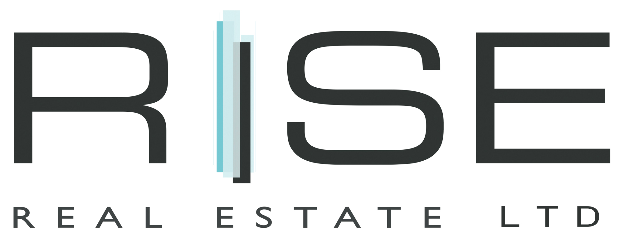 Rise Real Estate Logo